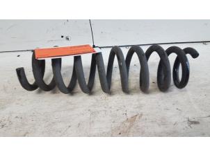 Used Rear coil spring BMW 3 serie (E90) Price € 15,00 Margin scheme offered by Autodemontagebedrijf Smit