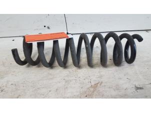 Used Rear coil spring BMW 3 serie (E90) Price € 15,00 Margin scheme offered by Autodemontagebedrijf Smit