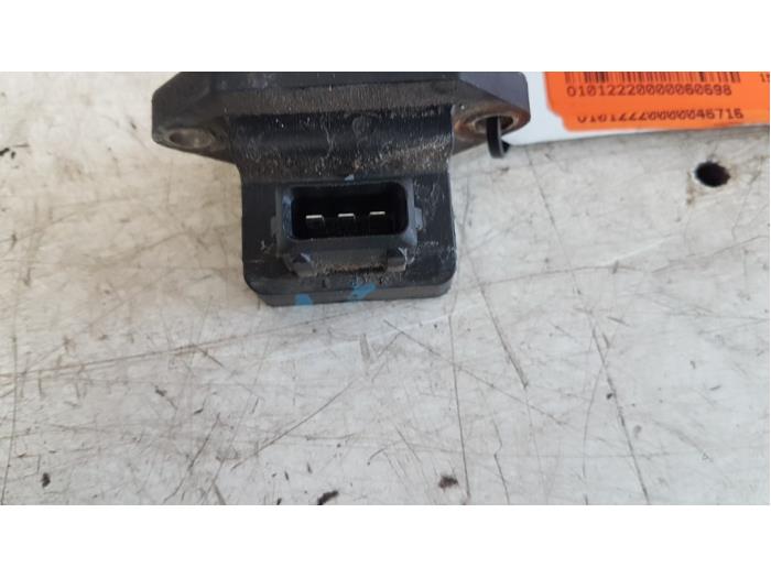 Usagé Module d'allumage Kia Picanto (BA) 1.0 12V Prix € 10,00 Règlement à la marge proposé par Autodemontagebedrijf Smit