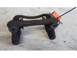 Used Rear brake calliperholder, right Kia Picanto (BA) 1.0 12V Price € 10,00 Margin scheme offered by Autodemontagebedrijf Smit