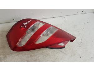 Used Taillight, left Mercedes A (W169) 2.0 A-200 5-Drs. Price € 20,00 Margin scheme offered by Autodemontagebedrijf Smit