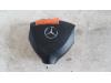 Mercedes-Benz A (W169) 2.0 A-200 5-Drs. Left airbag (steering wheel)