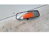 Rear view mirror from a Mercedes A (W169), 2004 / 2012 2.0 A-200 5-Drs., Hatchback, 4-dr, Petrol, 2.034cc, 100kW (136pk), FWD, M266960, 2004-06 / 2012-08, 169.033 2004