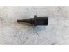 Outside temperature sensor from a Mercedes A (W169), 2004 / 2012 2.0 A-200 5-Drs., Hatchback, 4-dr, Petrol, 2.034cc, 100kW (136pk), FWD, M266960, 2004-06 / 2012-08, 169.033 2004
