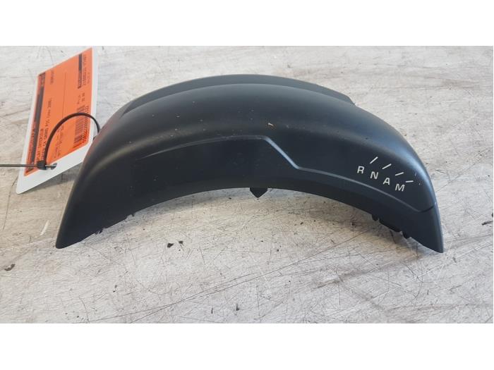 Begagnade Innerdisplay Citroen C4 Grand Picasso (UA) 2.0 16V Autom. Pris € 25,00 Marginaltabell erbjuds av Autodemontagebedrijf Smit