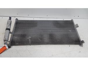 Used Air conditioning radiator Nissan Almera Tino (V10M) 1.8 16V Price € 30,00 Margin scheme offered by Autodemontagebedrijf Smit