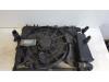 Cooling set from a BMW 3 serie Compact (E46/5) 316ti 16V 2003
