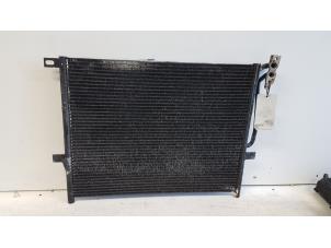Used Air conditioning radiator BMW 3 serie Compact (E46/5) 316ti 16V Price € 30,00 Margin scheme offered by Autodemontagebedrijf Smit