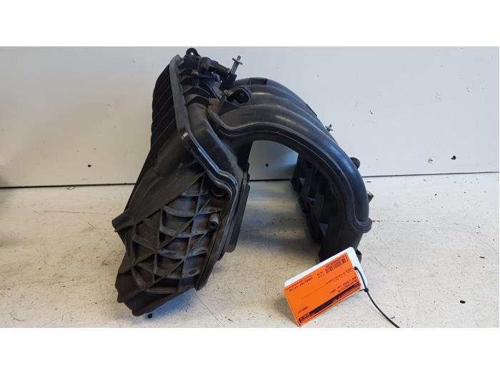 Gebrauchte Ansaugbrugge BMW 3 serie Compact (E46/5) 316ti 16V Preis € 50,00 Margenregelung angeboten von Autodemontagebedrijf Smit