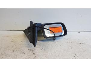 Used Wing mirror, left BMW 3 serie Compact (E46/5) 316ti 16V Price € 15,00 Margin scheme offered by Autodemontagebedrijf Smit