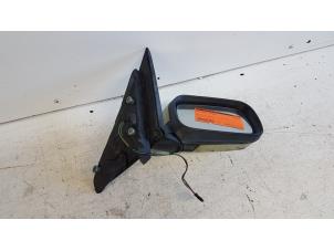 Used Wing mirror, right BMW 3 serie Compact (E46/5) 316ti 16V Price € 15,00 Margin scheme offered by Autodemontagebedrijf Smit