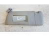 Sun visor from a BMW 3 serie Compact (E46/5), 2001 / 2005 316ti 16V, Hatchback, Petrol, 1.796cc, 85kW (116pk), RWD, N42B18A, 2001-06 / 2004-03, AT51; AT52 2003