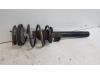 BMW 3 serie Compact (E46/5) 316ti 16V Front shock absorber rod, right