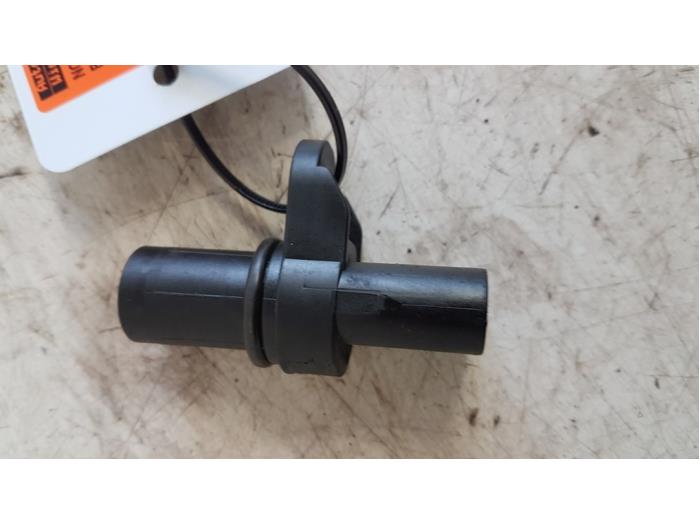 Gebrauchte Nockenwelle Sensor BMW 3 serie Compact (E46/5) 316ti 16V Preis € 10,00 Margenregelung angeboten von Autodemontagebedrijf Smit