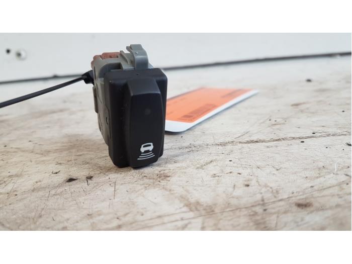 Gebrauchte Schalter Renault Kangoo Express (FW) 1.5 dCi 105 Preis auf Anfrage angeboten von Autodemontagebedrijf Smit