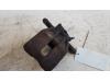 Front brake calliper, left from a Renault Clio III (BR/CR) 1.2 16V 75 2007