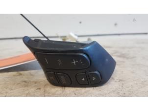 Used Steering wheel mounted radio control Mazda 5 (CR19) 1.8i 16V Price on request offered by Autodemontagebedrijf Smit