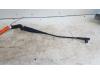 Ford Focus C-Max 1.8 16V Front wiper arm