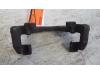 Front brake calliperholder, right from a Ford Focus C-Max 1.8 16V 2004