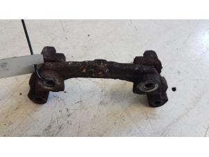 Used Rear brake calliperholder, left Mazda 3 Sport (BK14) 1.6 CiTD 16V Price € 10,00 Margin scheme offered by Autodemontagebedrijf Smit