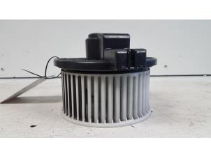 Usados Motor de ventilador de calefactor Mazda 6 Sportbreak (GY19/89) 1.8i 16V Precio € 20,00 Norma de margen ofrecido por Autodemontagebedrijf Smit