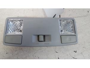 Used Interior lighting, rear Mazda 6 Sportbreak (GY19/89) 1.8i 16V Price € 10,00 Margin scheme offered by Autodemontagebedrijf Smit