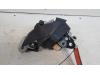 Front seatbelt, right from a Mazda 6 Sportbreak (GY19/89), 2002 / 2008 1.8i 16V, Combi/o, Petrol, 1.798cc, 88kW (120pk), FWD, L813; L829, 2002-08 / 2007-09, GY19 2006