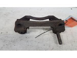 Used Front brake calliperholder, right Mazda 6 Sportbreak (GY19/89) 1.8i 16V Price € 10,00 Margin scheme offered by Autodemontagebedrijf Smit