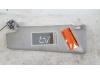 Fiat Idea (350AX) 1.4 16V Sonnenblende