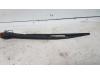 Fiat Idea (350AX) 1.4 16V Scheibenwischerarm hinten