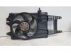 Fiat Idea (350AX) 1.4 16V Kühlerventilator