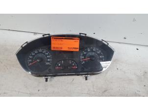 Used Instrument panel Fiat Idea (350AX) 1.4 16V Price on request offered by Autodemontagebedrijf Smit