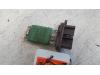 Fiat Idea (350AX) 1.4 16V Heizung Widerstand