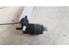 Fiat Idea (350AX) 1.4 16V Scheibensprüherpumpe vorne