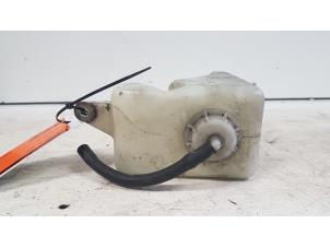 Used Expansion vessel Honda Logo (GA33) 1.3 Price on request offered by Autodemontagebedrijf Smit