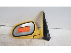 Used Wing mirror, left Honda Logo (GA33) 1.3 Price € 45,00 Margin scheme offered by Autodemontagebedrijf Smit