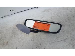 Used Rear view mirror Honda Logo (GA33) 1.3 Price on request offered by Autodemontagebedrijf Smit
