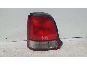 Used Taillight, left Honda Logo (GA33) 1.3 Price € 40,00 Margin scheme offered by Autodemontagebedrijf Smit
