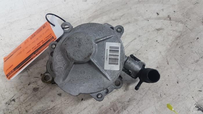 Pompe à Vide Diesel BOSCH Pour Renault Espace (JK) 2009 - Réf 8200683981 - Occasion Bon état
