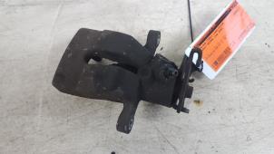 Used Rear brake calliper, left Renault Megane II (BM/CM) 2.0 dCi 16V Price € 10,00 Margin scheme offered by Autodemontagebedrijf Smit