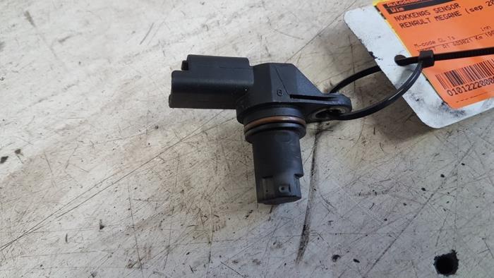 Gebrauchte Nockenwelle Sensor Renault Megane II (BM/CM) 2.0 dCi 16V Preis € 20,00 Margenregelung angeboten von Autodemontagebedrijf Smit
