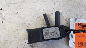 Używane Czujnik filtra czastek stalych Renault Megane II (BM/CM) 2.0 dCi 16V Cena € 25,00 Procedura marży oferowane przez Autodemontagebedrijf Smit