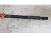 Renault Clio III (BR/CR) 1.5 dCi 70 Rear shock absorber, right