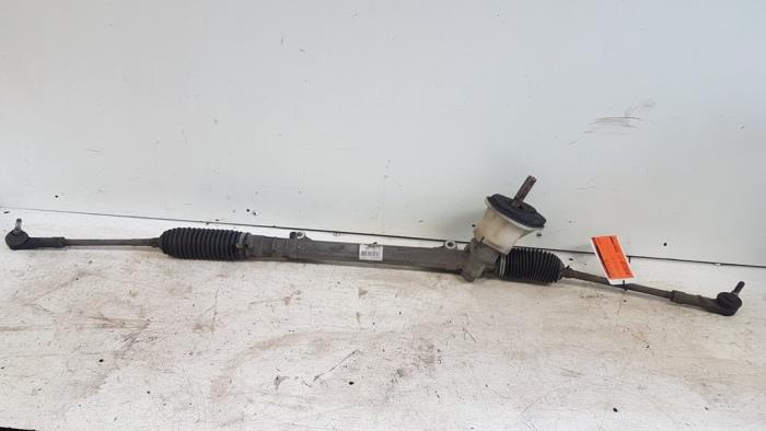 Gebrauchte Lenkgetriebe Servo Renault Clio III (BR/CR) 1.5 dCi 70 Preis € 50,00 Margenregelung angeboten von Autodemontagebedrijf Smit