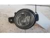 Renault Clio III (BR/CR) 1.5 dCi 70 Fog light, front right