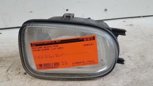 Używane Swiatlo przeciwmgielne prawy przód Nissan Almera (N16) 1.8 16V Cena € 25,00 Procedura marży oferowane przez Autodemontagebedrijf Smit