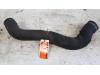 Intercooler hose from a Fiat Ducato (250), 2006 2.3 D 120 Multijet, Delivery, Diesel, 2.287cc, 88kW (120pk), FWD, F1AE0481D, 2006-07, 250AC; 250BC; 250CC; 250DC; 250EC 2007