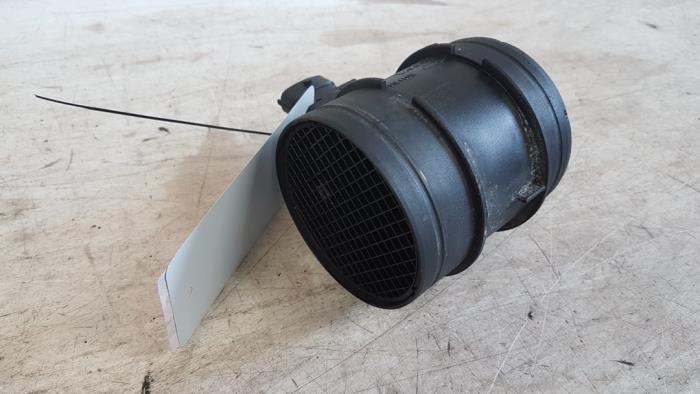 Gebrauchte Luftmassenmesser Fiat Ducato (250) 2.3 D 120 Multijet Preis € 10,00 Margenregelung angeboten von Autodemontagebedrijf Smit