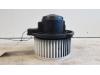 Heating and ventilation fan motor from a Chevrolet Captiva (C100), 2006 / 2011 2.4 16V 4x2, SUV, Petrol, 2.405cc, 100kW (136pk), FWD, Z24SED, 2006-06 / 2011-05, KLACCM11; CHICMPAA 2006