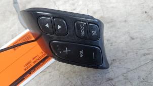 Used Steering wheel mounted radio control Mazda 5 (CR19) 2.0i 16V Price on request offered by Autodemontagebedrijf Smit